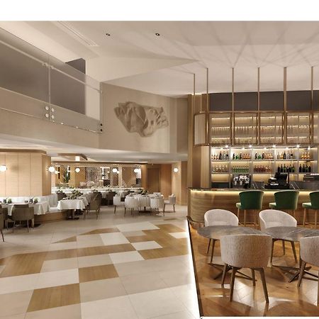 Delta Hotels By Marriott Istanbul West מראה חיצוני תמונה