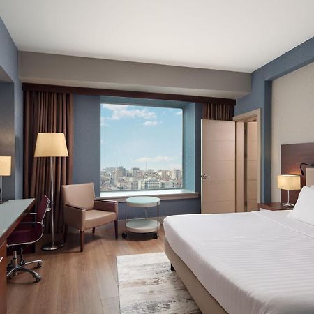 Delta Hotels By Marriott Istanbul West מראה חיצוני תמונה