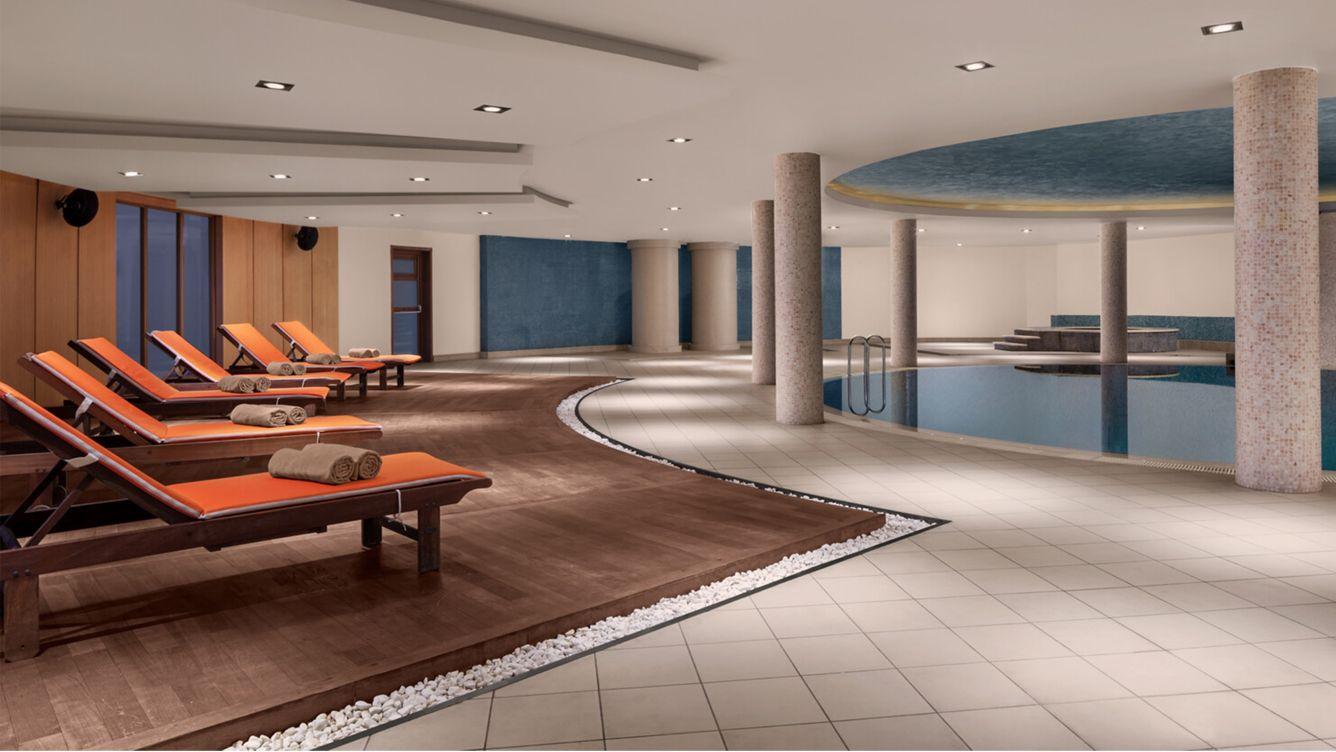 Delta Hotels By Marriott Istanbul West מראה חיצוני תמונה