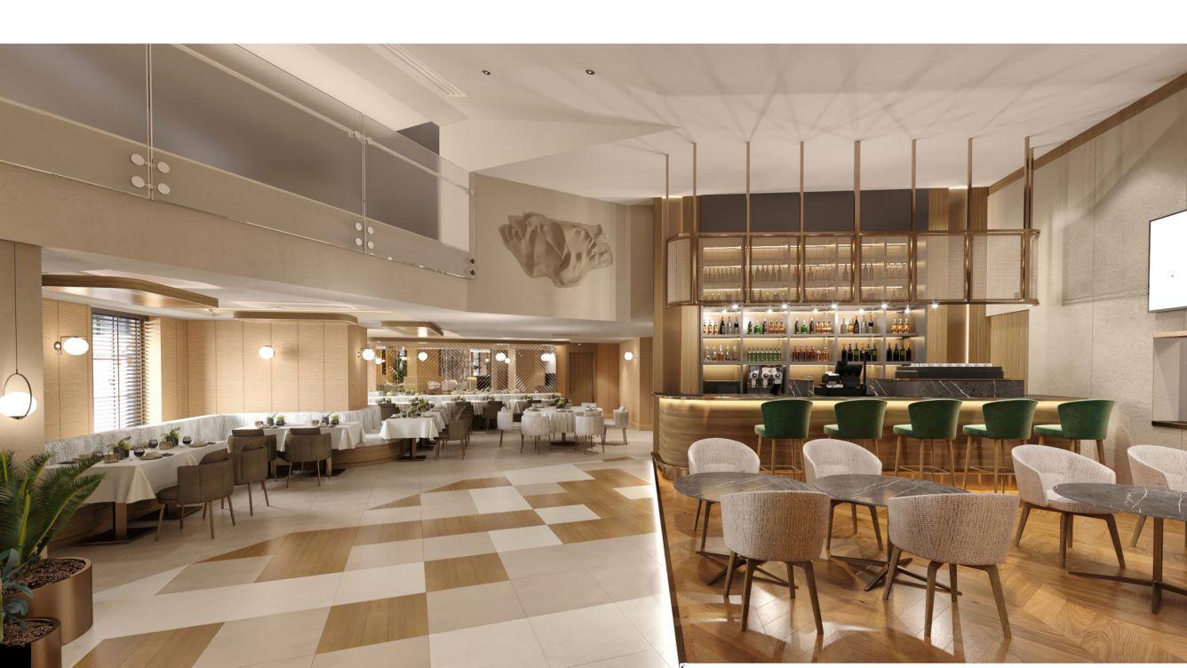 Delta Hotels By Marriott Istanbul West מראה חיצוני תמונה