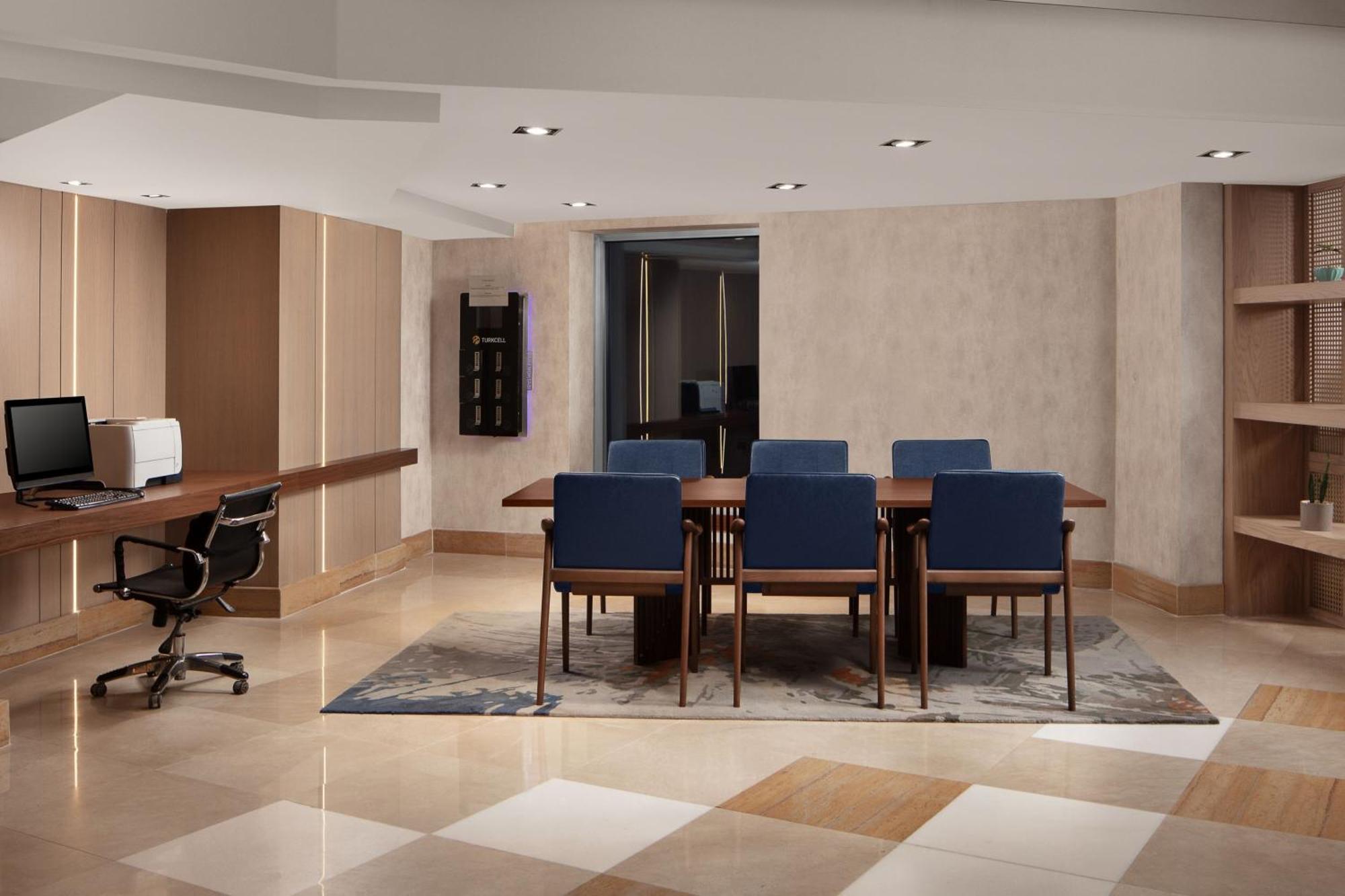 Delta Hotels By Marriott Istanbul West מראה חיצוני תמונה