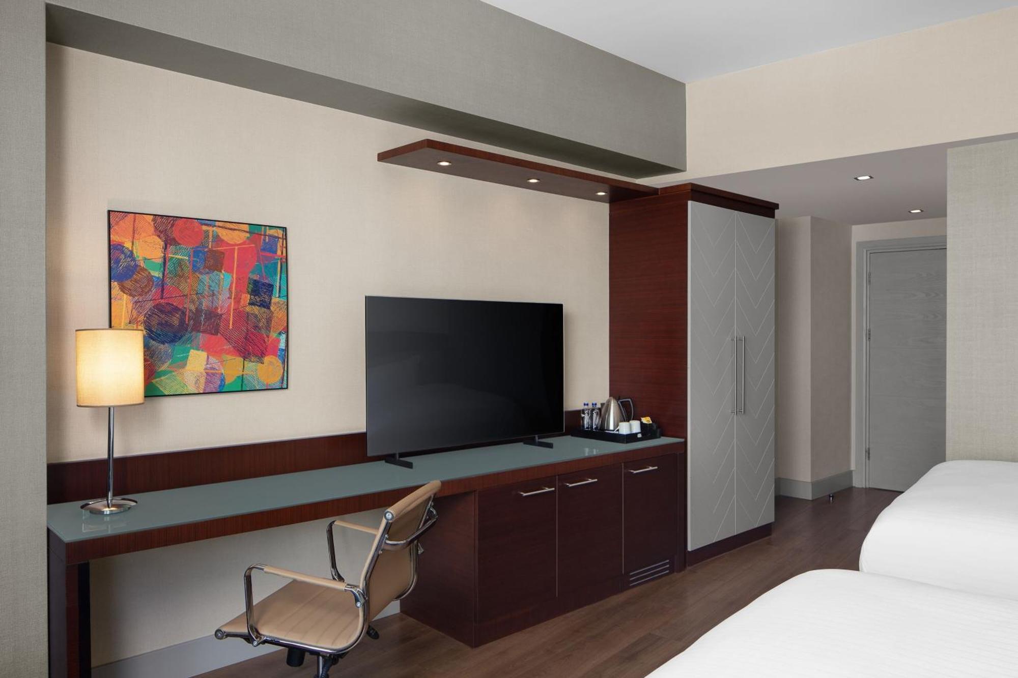 Delta Hotels By Marriott Istanbul West מראה חיצוני תמונה