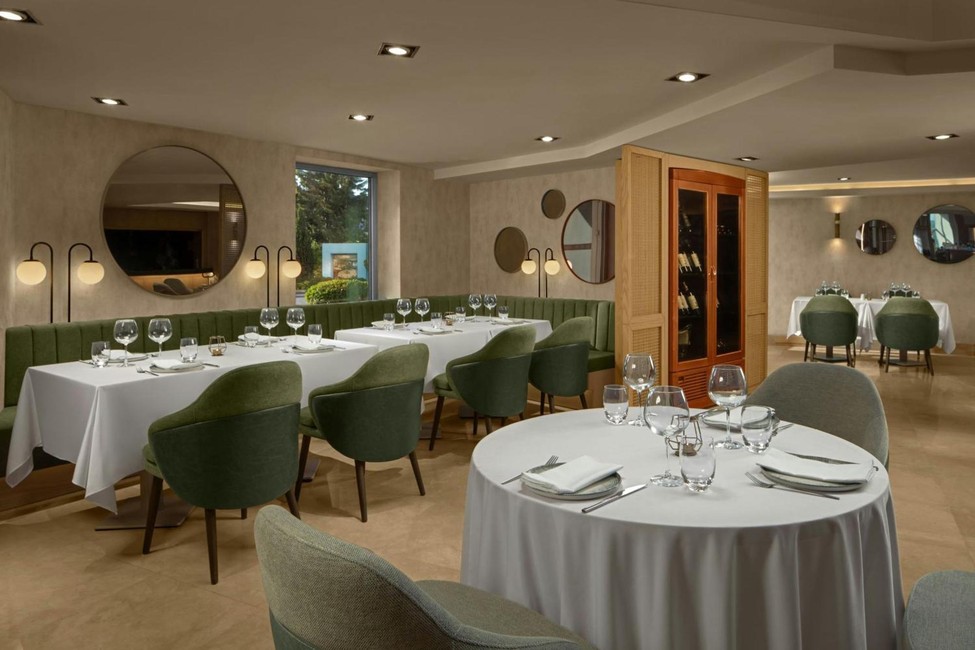 Delta Hotels By Marriott Istanbul West מראה חיצוני תמונה