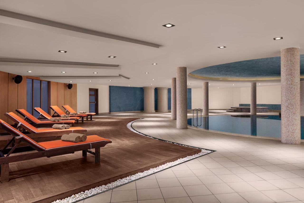 Delta Hotels By Marriott Istanbul West מראה חיצוני תמונה